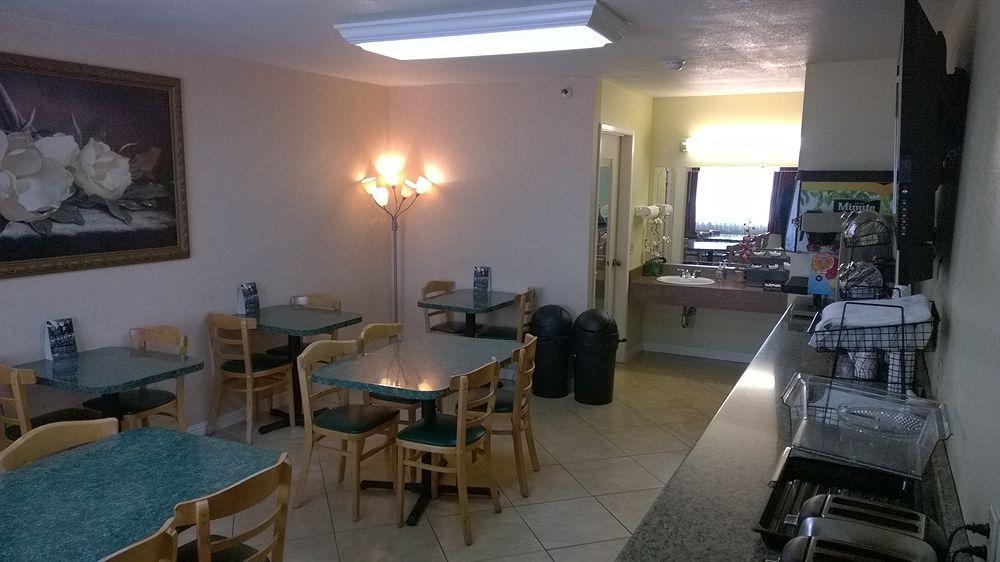 Econo Lodge Гилрой Экстерьер фото
