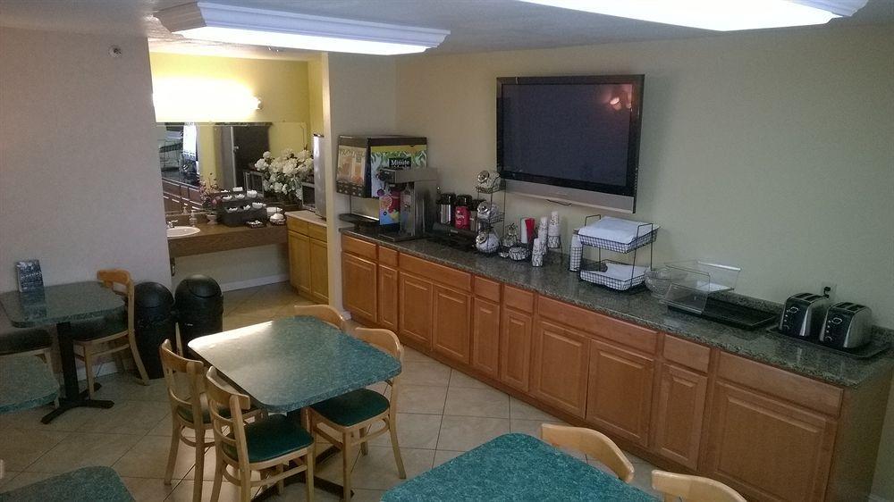 Econo Lodge Гилрой Экстерьер фото