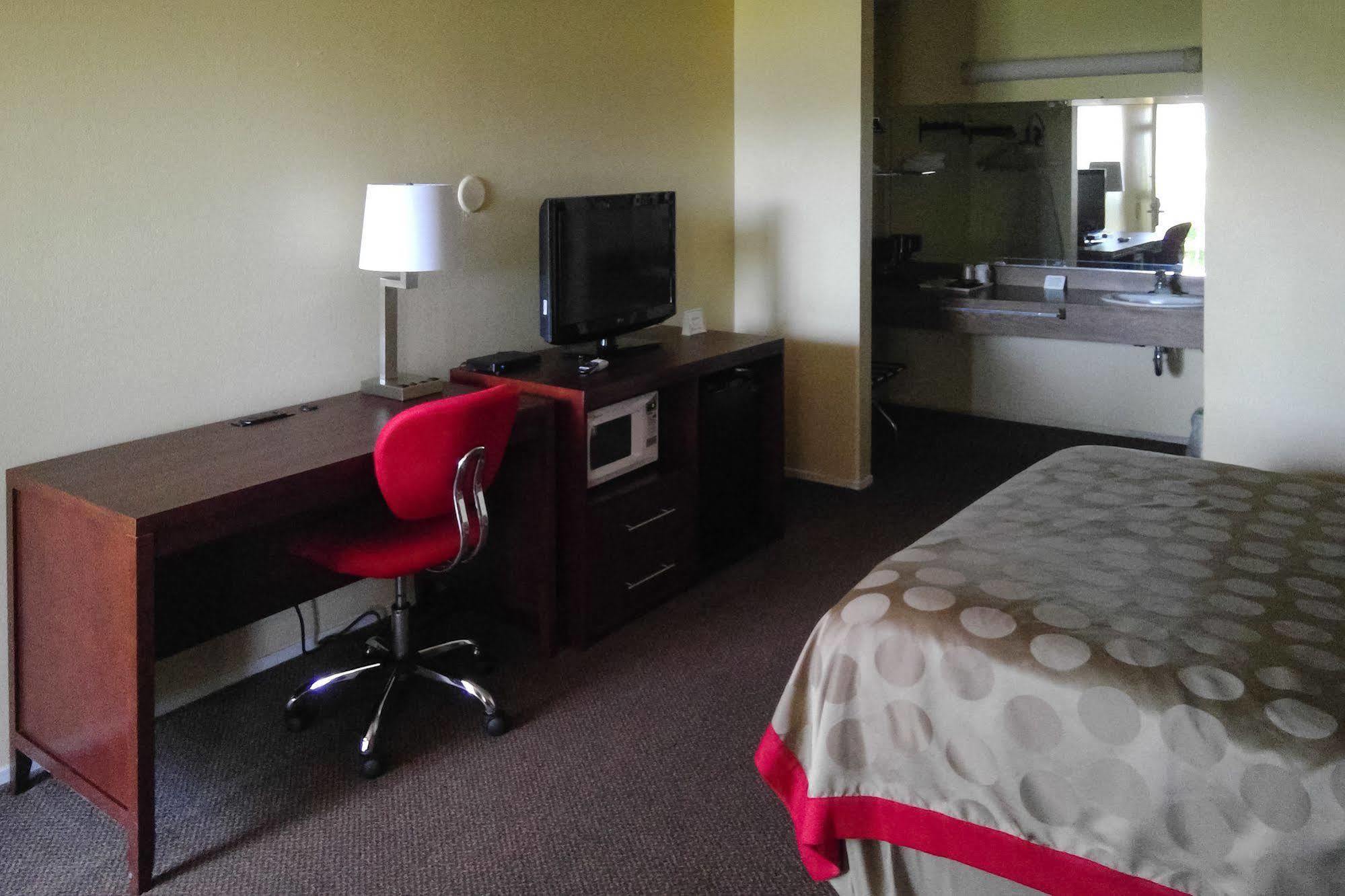 Econo Lodge Гилрой Экстерьер фото