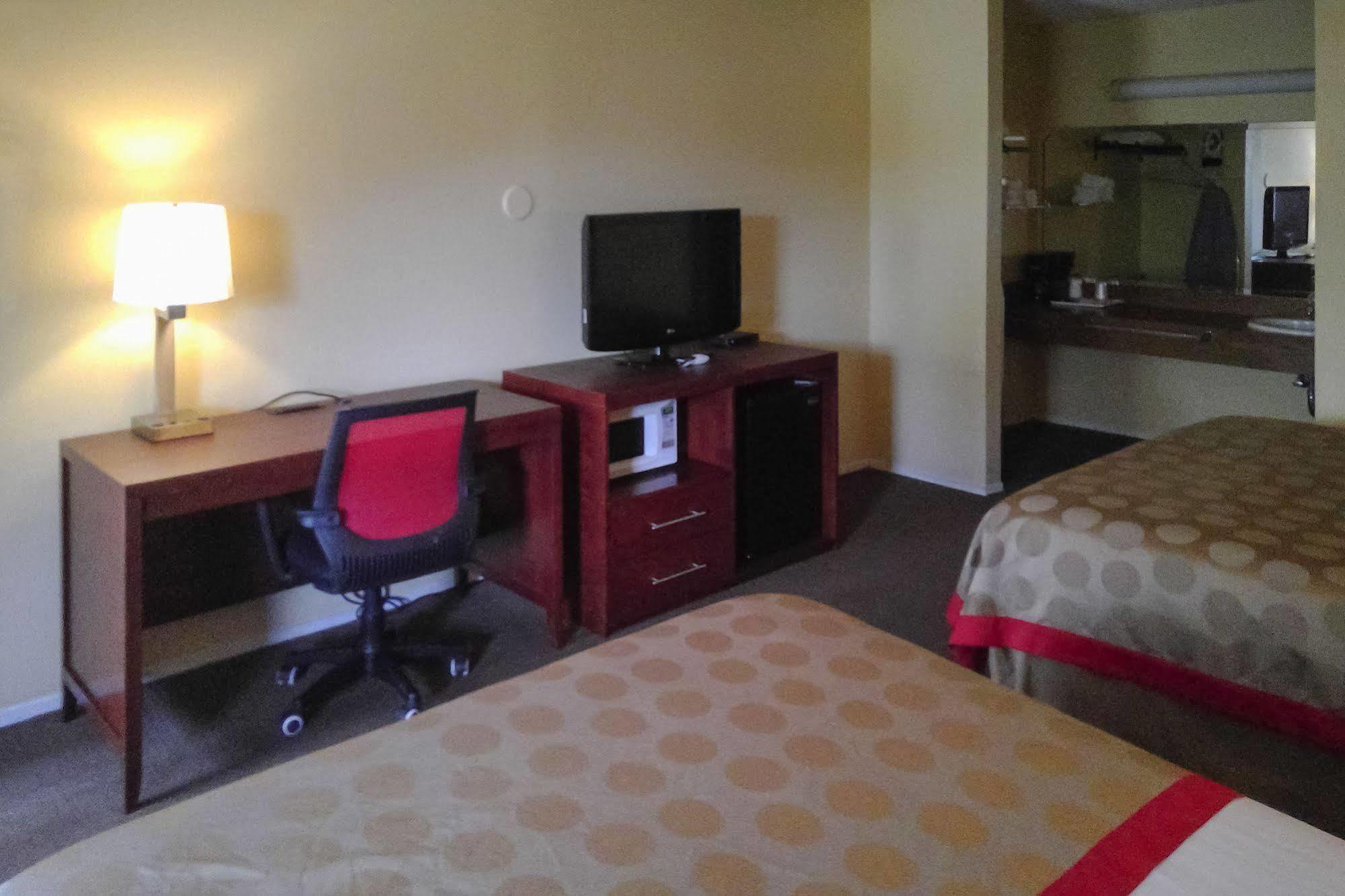 Econo Lodge Гилрой Экстерьер фото